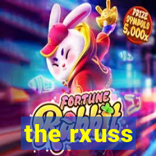 the rxuss