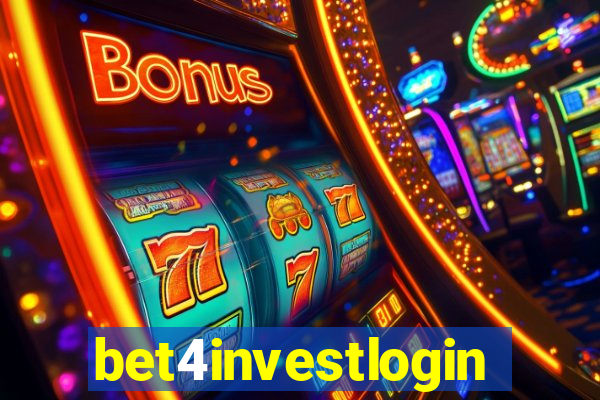 bet4investlogin