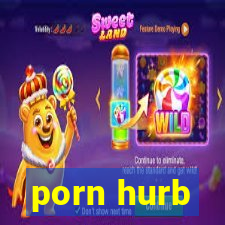 porn hurb