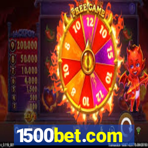 1500bet.com