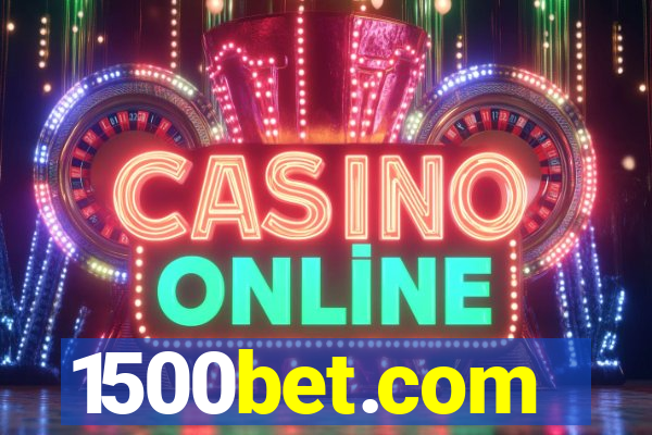 1500bet.com