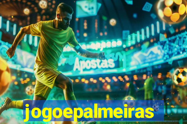 jogoepalmeiras