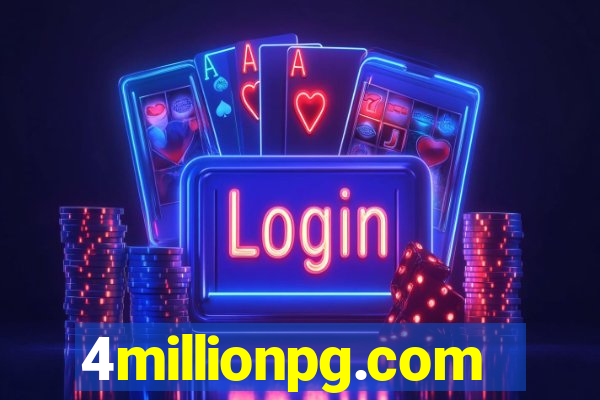 4millionpg.com