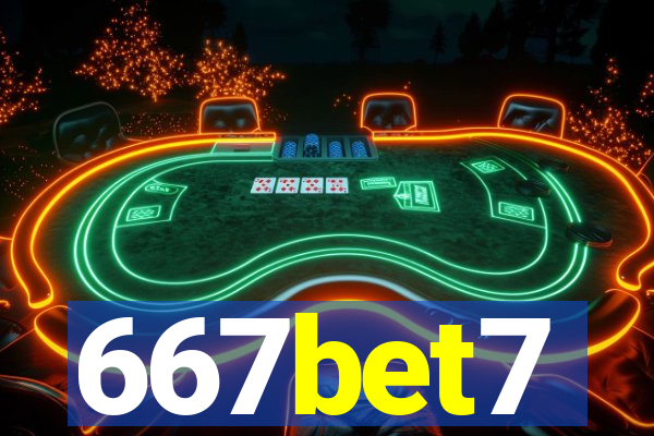 667bet7