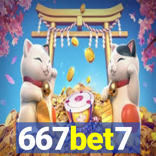 667bet7