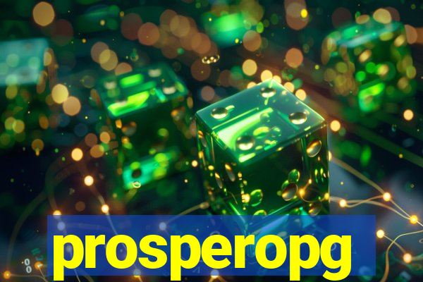 prosperopg