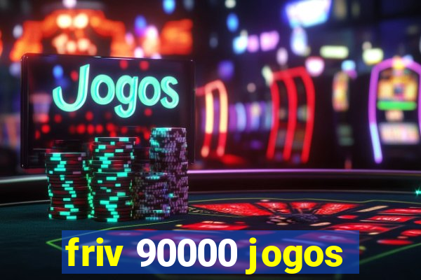 friv 90000 jogos