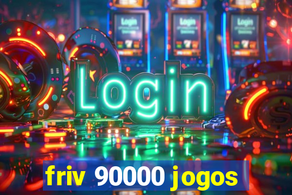 friv 90000 jogos