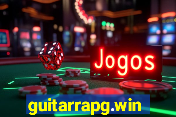 guitarrapg.win