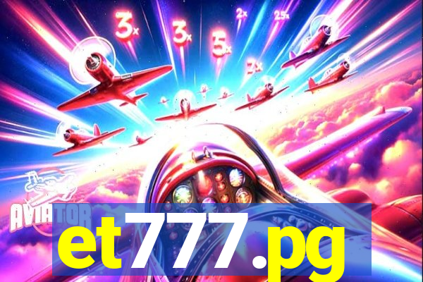 et777.pg