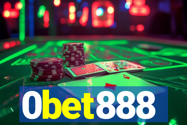 0bet888