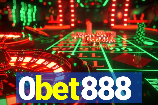 0bet888