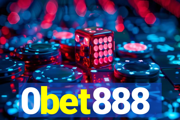 0bet888