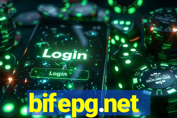 bifepg.net