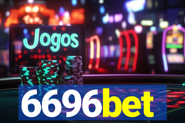 6696bet