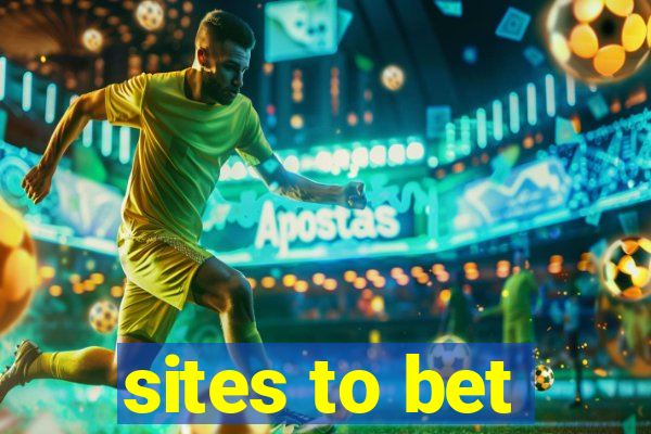 sites to bet