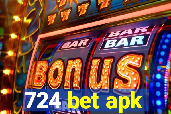 724 bet apk