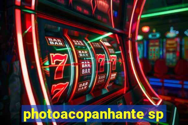 photoacopanhante sp