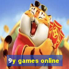 9y games online