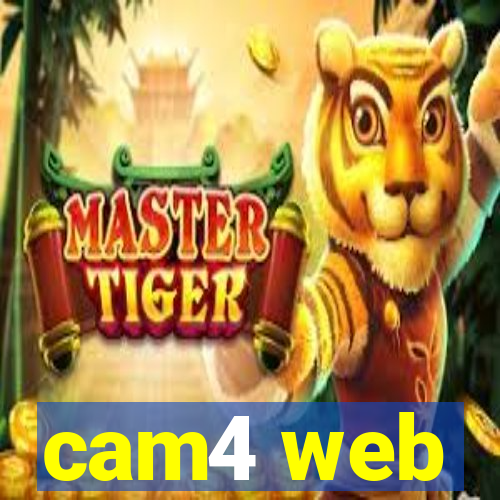 cam4 web