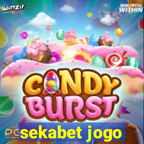 sekabet jogo