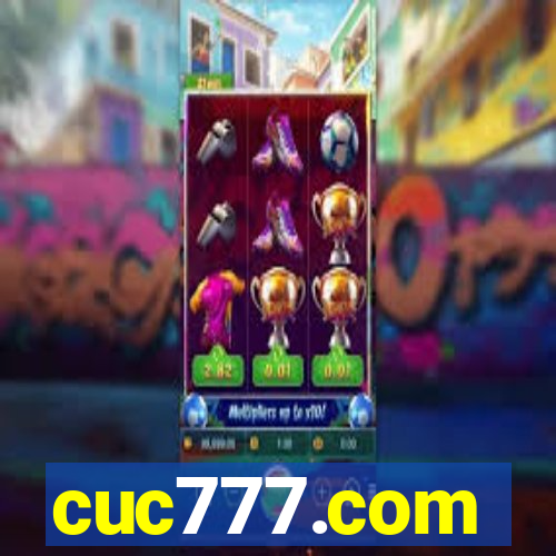 cuc777.com