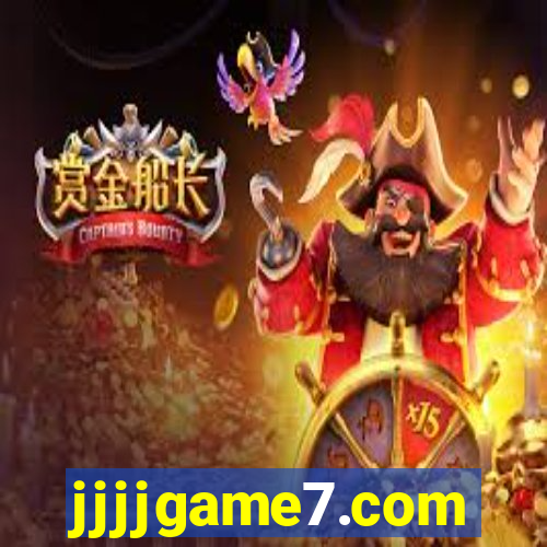 jjjjgame7.com