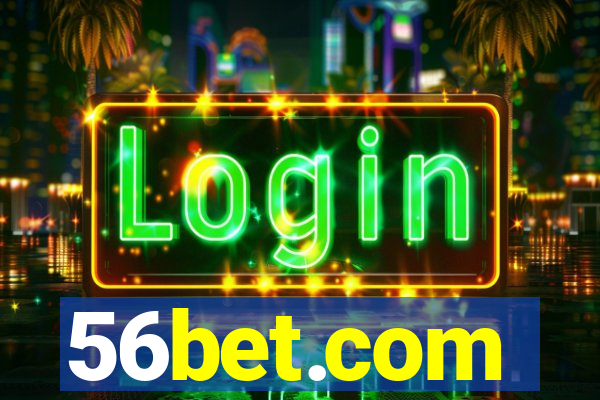 56bet.com