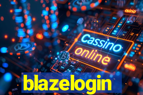 blazelogin