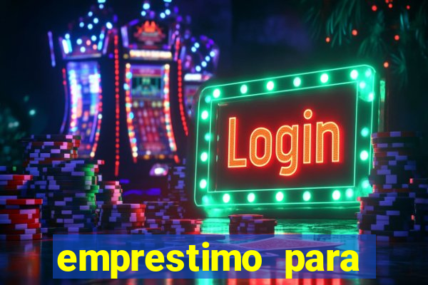 emprestimo para comerciante pagamento diario