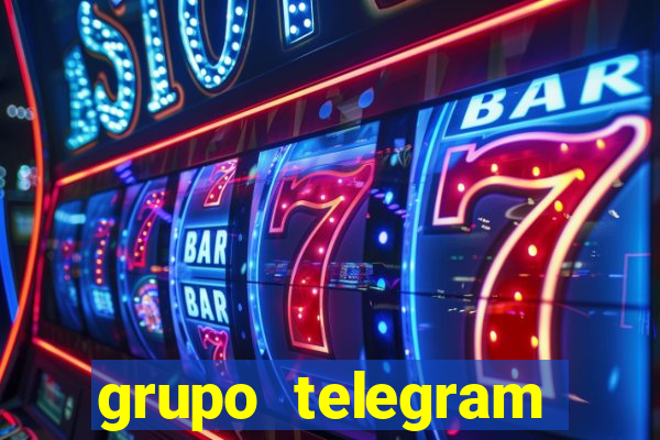 grupo telegram jogos android