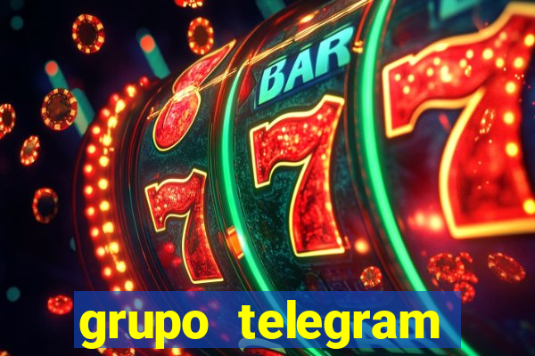 grupo telegram jogos android