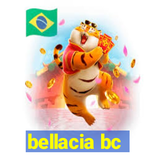 bellacia bc