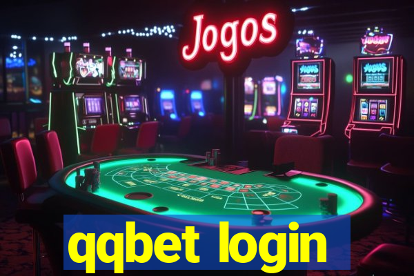 qqbet login