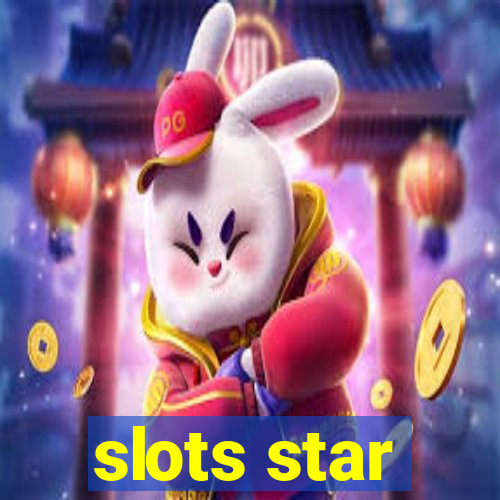 slots star