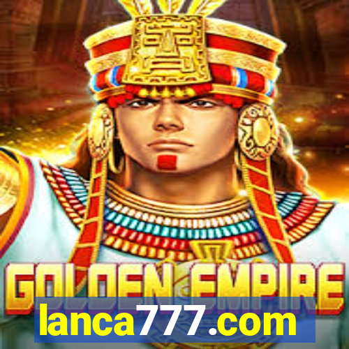 lanca777.com