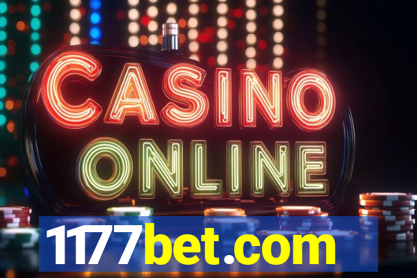 1177bet.com