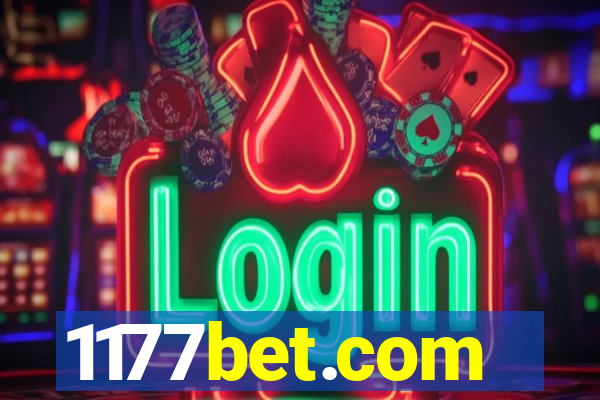 1177bet.com