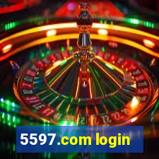 5597.com login