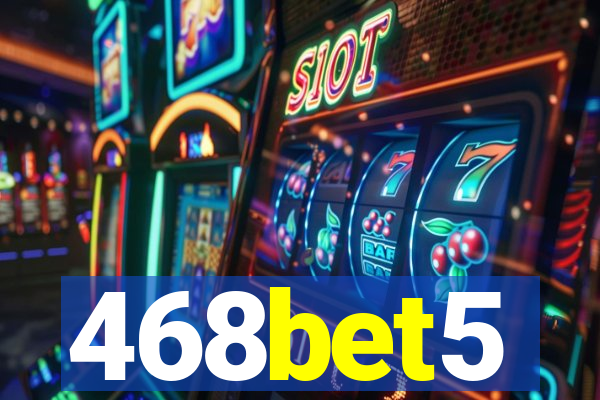 468bet5