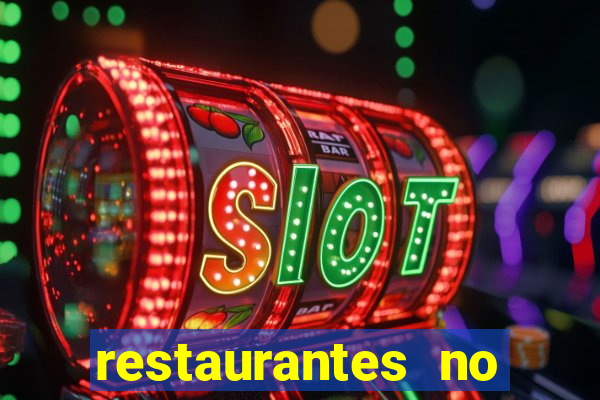 restaurantes no iguatemi porto alegre