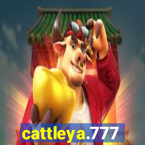 cattleya.777