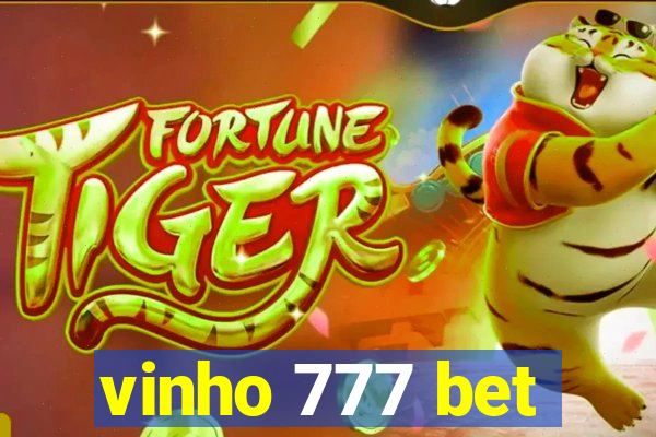 vinho 777 bet