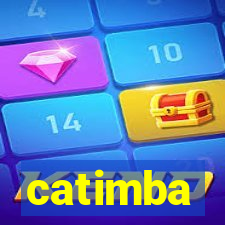 catimba