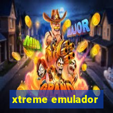 xtreme emulador