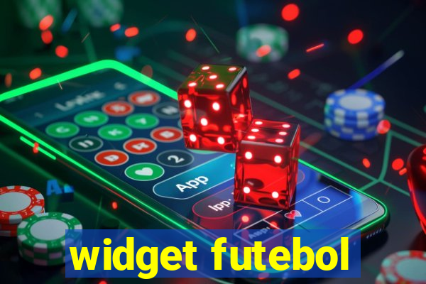 widget futebol