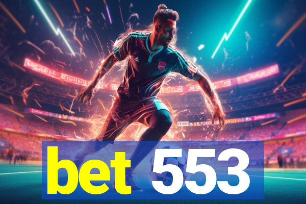 bet 553