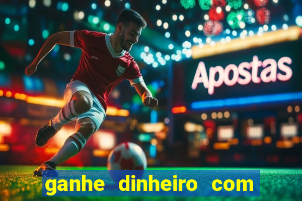 ganhe dinheiro com jogos online