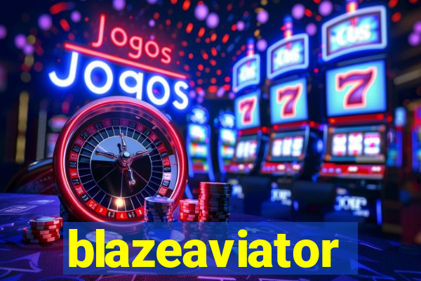 blazeaviator