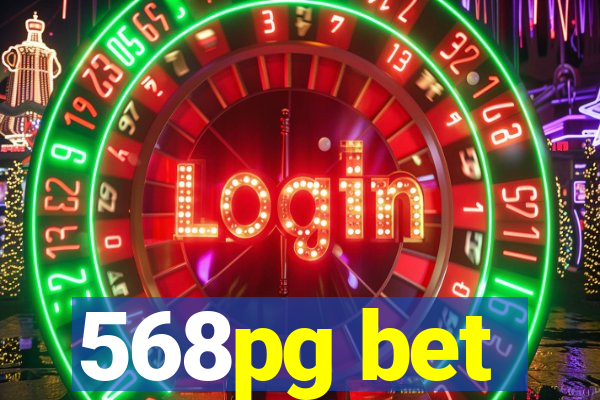 568pg bet